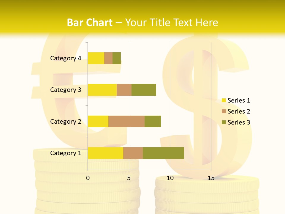 Business Design Object PowerPoint Template