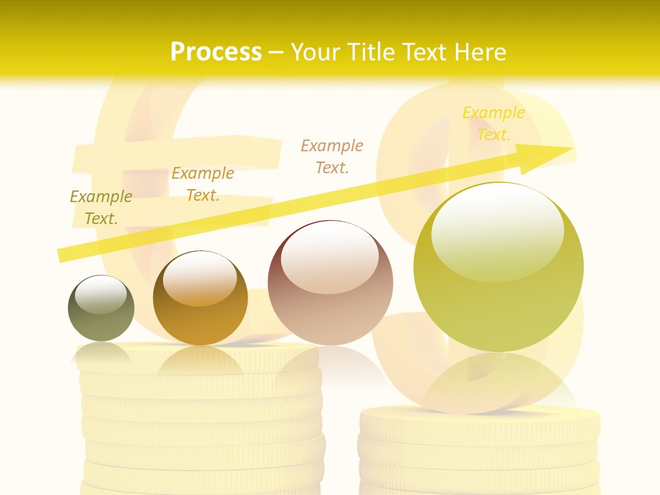 Business Design Object PowerPoint Template