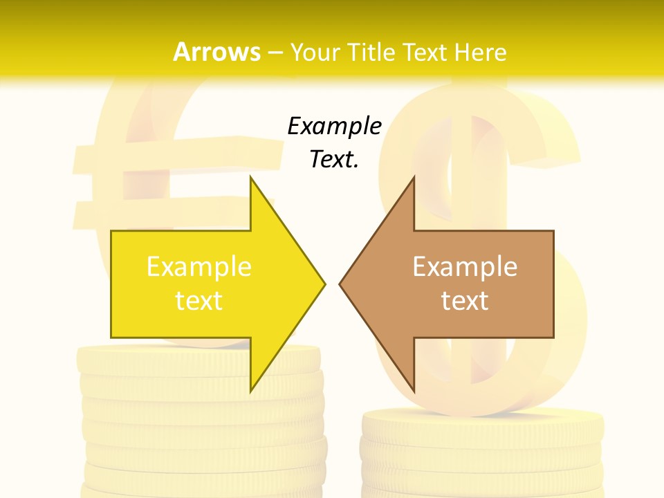 Business Design Object PowerPoint Template