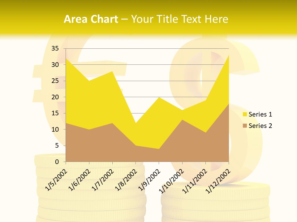 Business Design Object PowerPoint Template