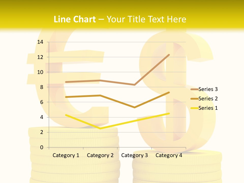 Business Design Object PowerPoint Template