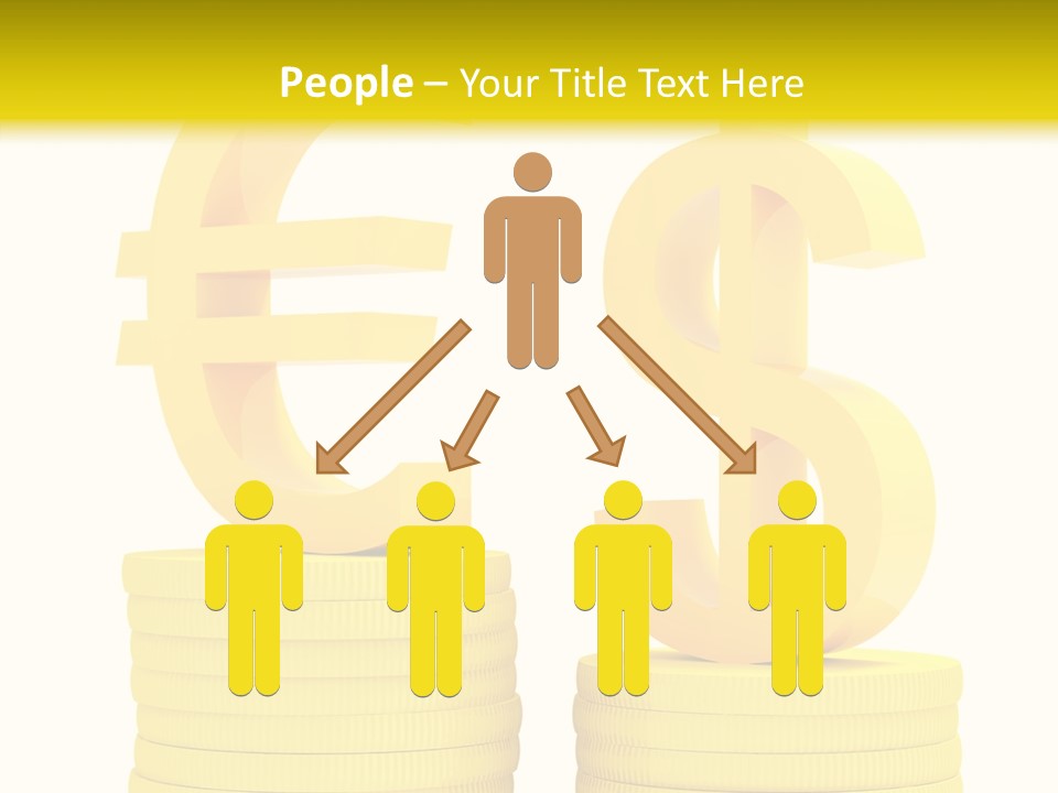 Business Design Object PowerPoint Template