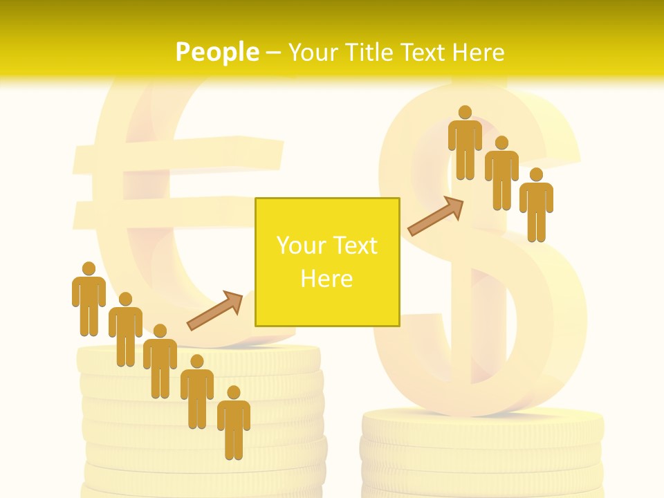 Business Design Object PowerPoint Template