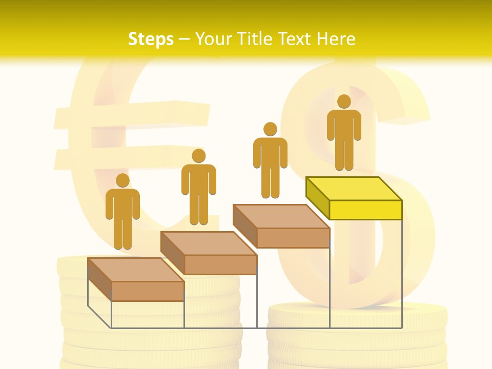 Business Design Object PowerPoint Template