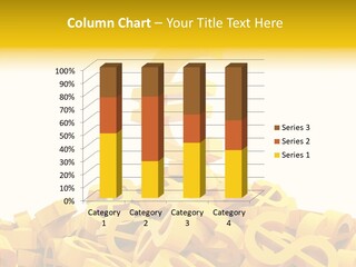 Trading Vector Illustration PowerPoint Template