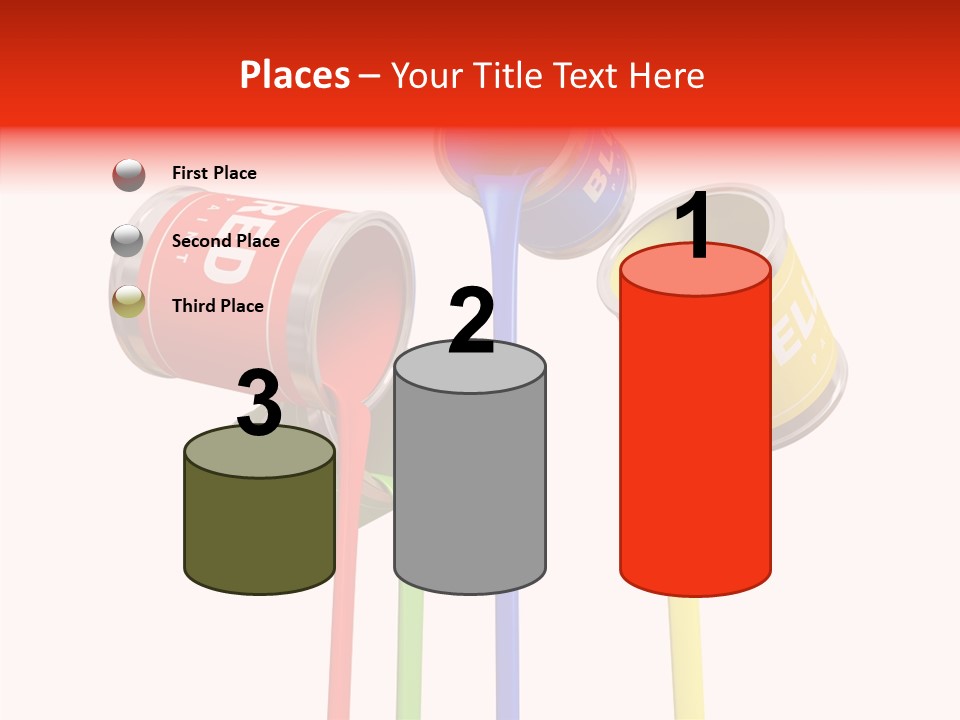 Texture Supply Low PowerPoint Template