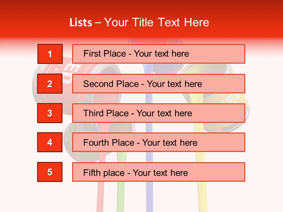 Texture Supply Low PowerPoint Template