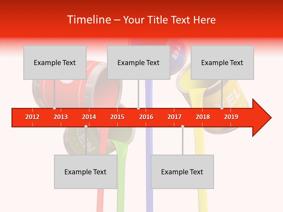 Texture Supply Low PowerPoint Template