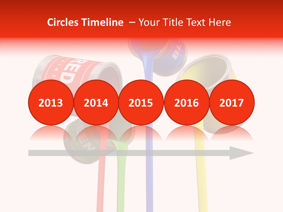 Texture Supply Low PowerPoint Template