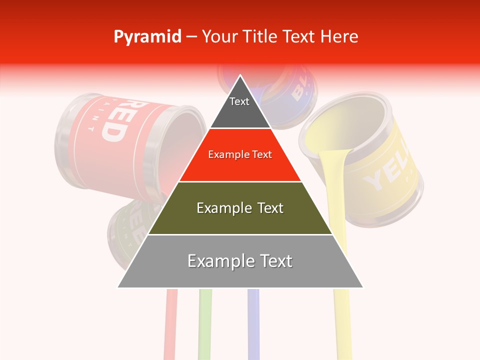 Texture Supply Low PowerPoint Template