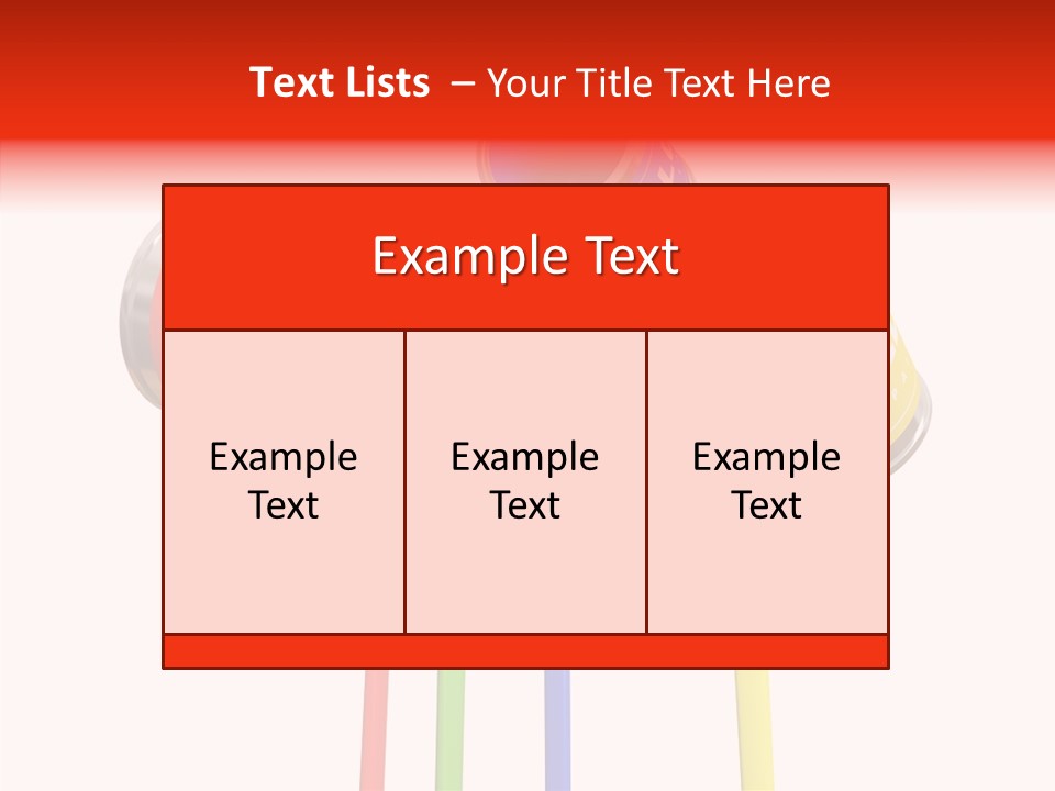 Texture Supply Low PowerPoint Template