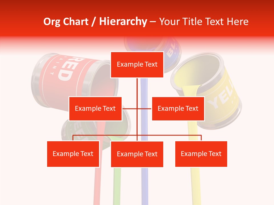 Texture Supply Low PowerPoint Template