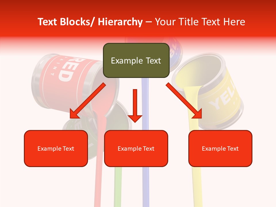 Texture Supply Low PowerPoint Template