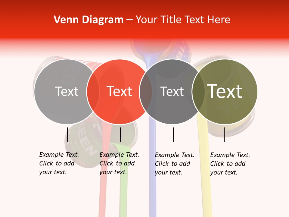 Texture Supply Low PowerPoint Template