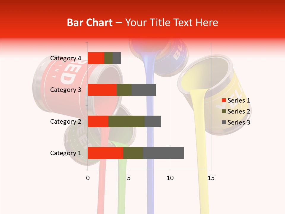 Texture Supply Low PowerPoint Template