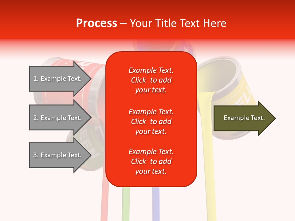 Texture Supply Low PowerPoint Template