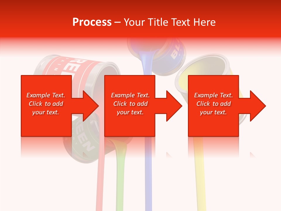Texture Supply Low PowerPoint Template