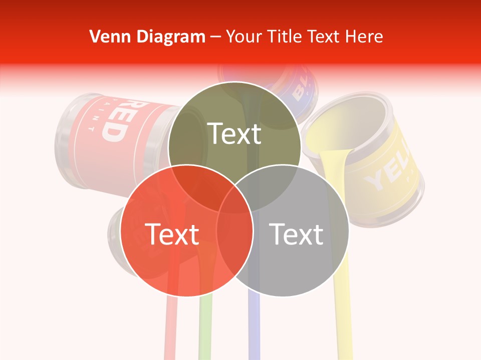 Texture Supply Low PowerPoint Template