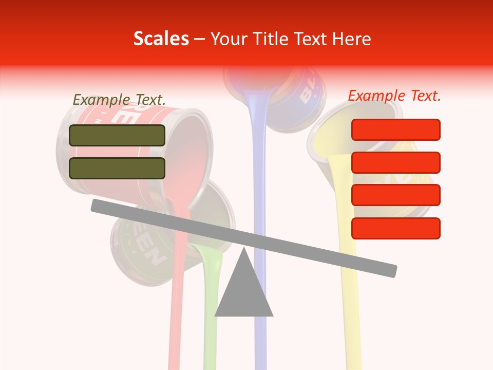 Texture Supply Low PowerPoint Template