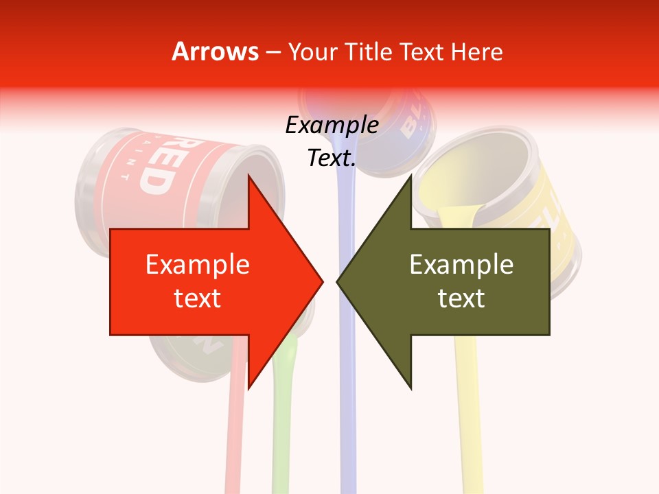 Texture Supply Low PowerPoint Template