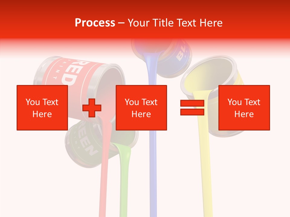 Texture Supply Low PowerPoint Template