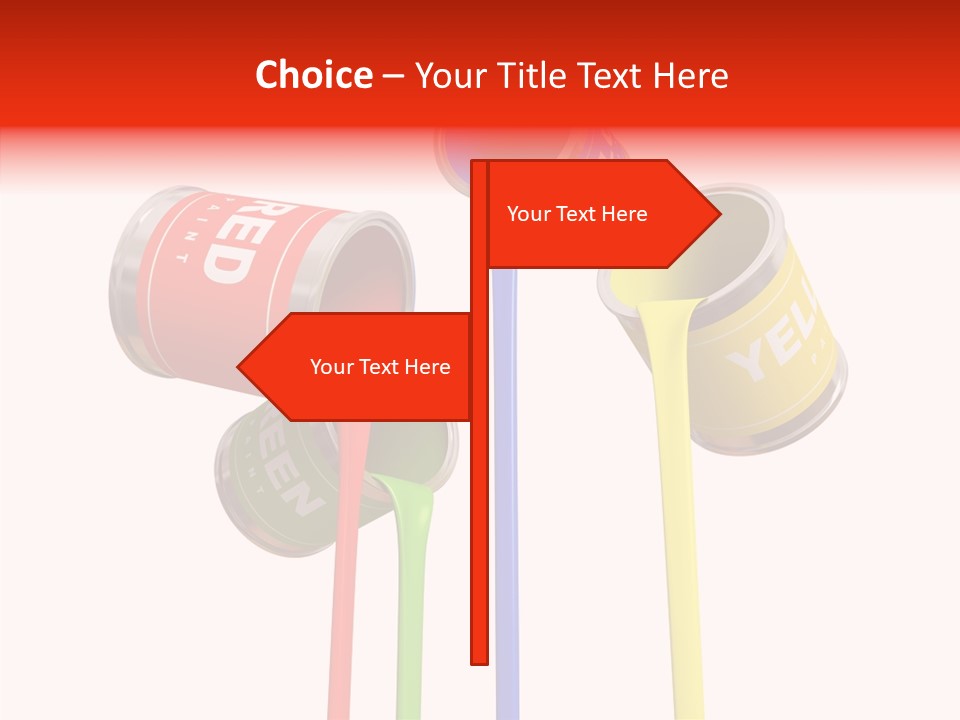 Texture Supply Low PowerPoint Template
