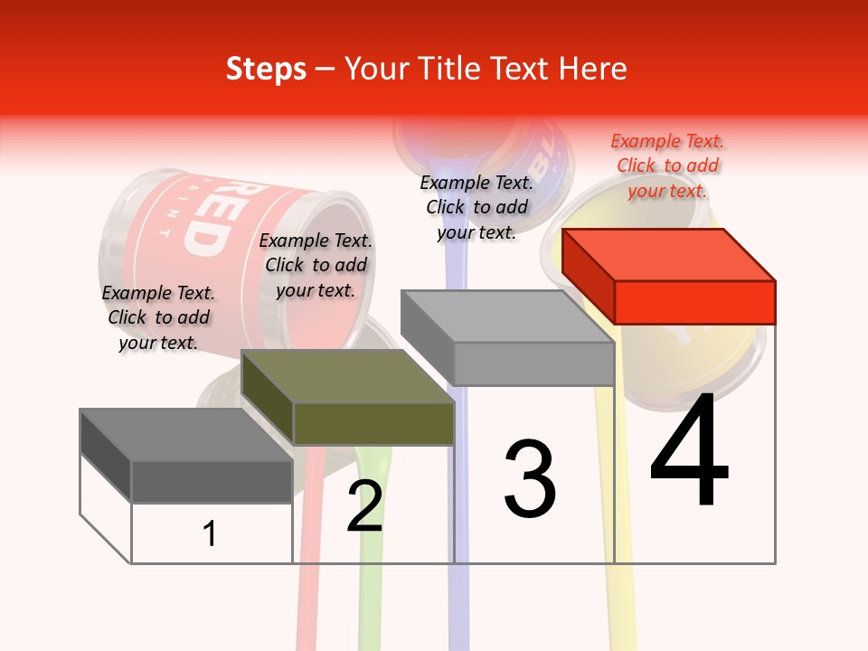 Texture Supply Low PowerPoint Template