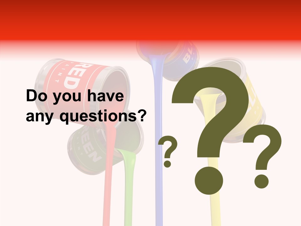 Texture Supply Low PowerPoint Template