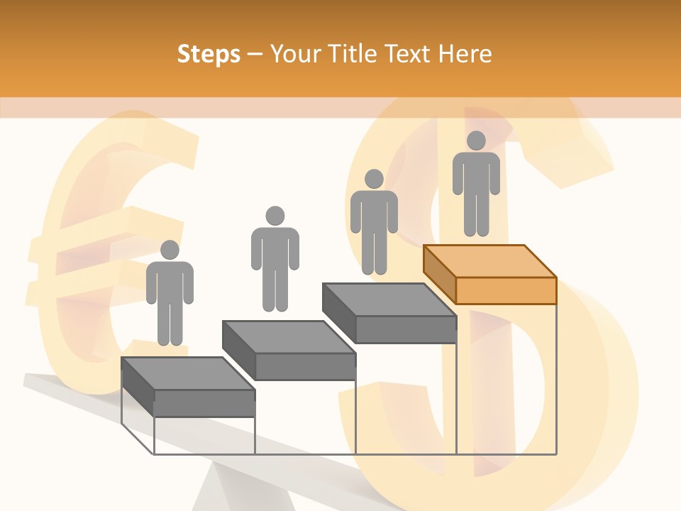 Equilibrium Gold Making PowerPoint Template