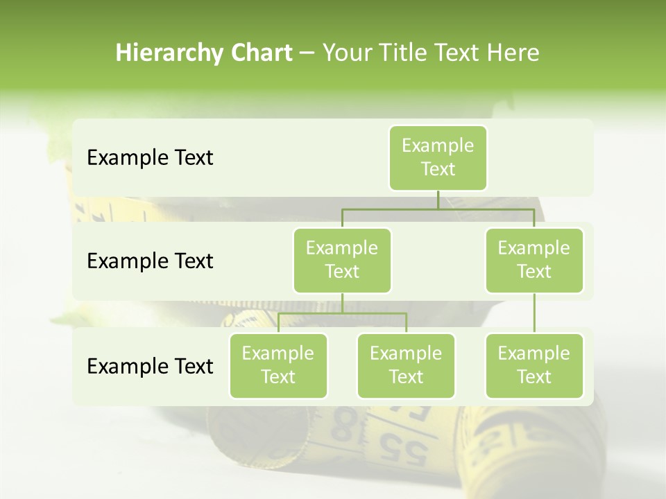 Centimetre Drop Centimeter PowerPoint Template