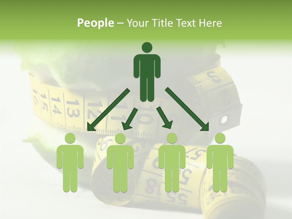 Centimetre Drop Centimeter PowerPoint Template