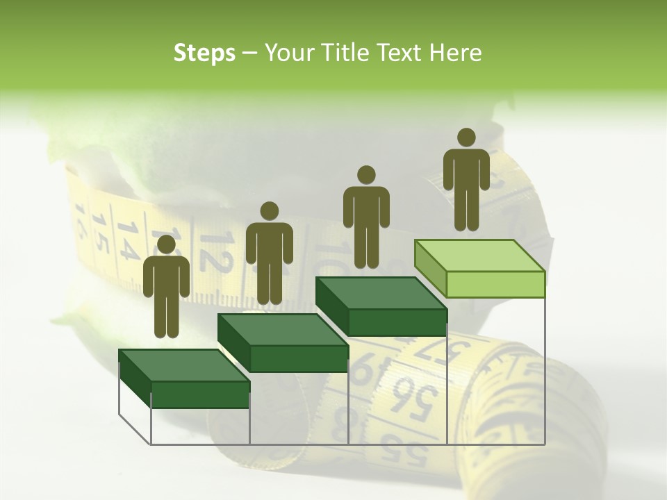 Centimetre Drop Centimeter PowerPoint Template