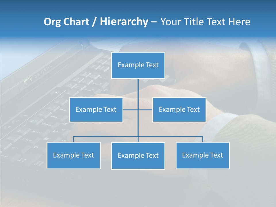 Blueberry Currant Red PowerPoint Template