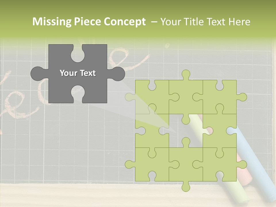 Reading School Young PowerPoint Template