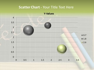 Reading School Young PowerPoint Template