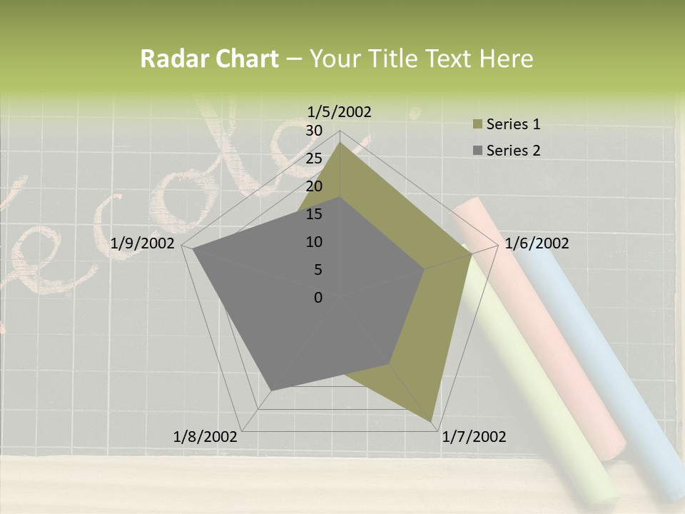Reading School Young PowerPoint Template