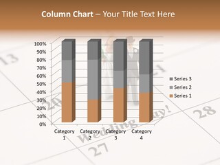 Romance Nuptial Miniature PowerPoint Template