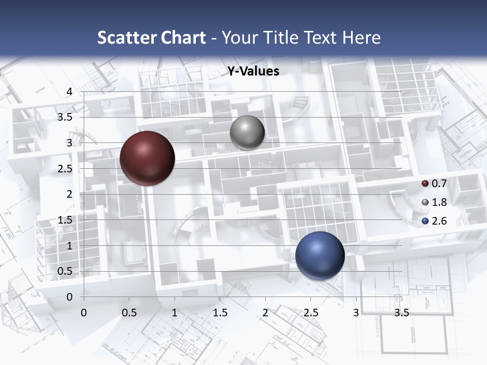 Future Move Pavilion PowerPoint Template