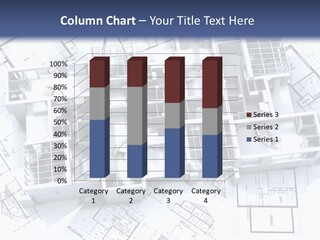 Future Move Pavilion PowerPoint Template