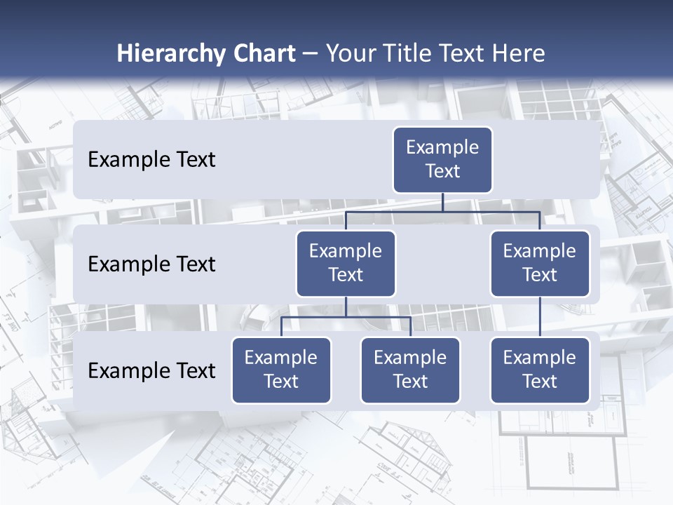 Future Move Pavilion PowerPoint Template