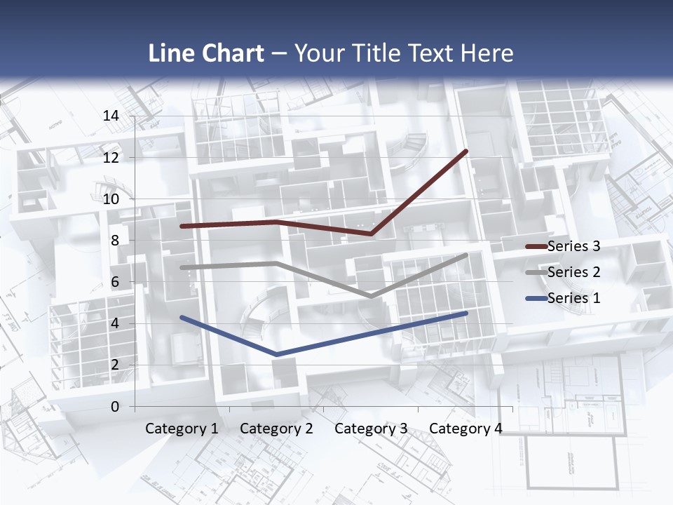 Future Move Pavilion PowerPoint Template