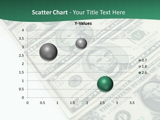 Buck Income Success PowerPoint Template