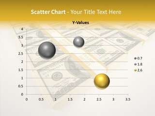 Cash Wealth Rich PowerPoint Template