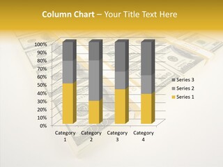 Cash Wealth Rich PowerPoint Template