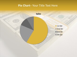 Close Asset Paper PowerPoint Template