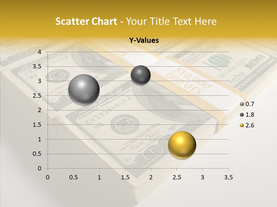 Close Asset Paper PowerPoint Template
