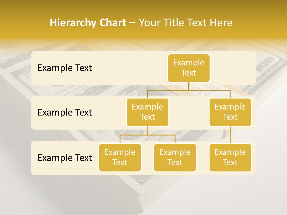 Close Asset Paper PowerPoint Template