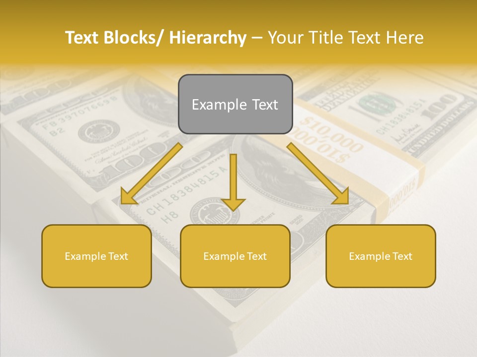 Close Asset Paper PowerPoint Template