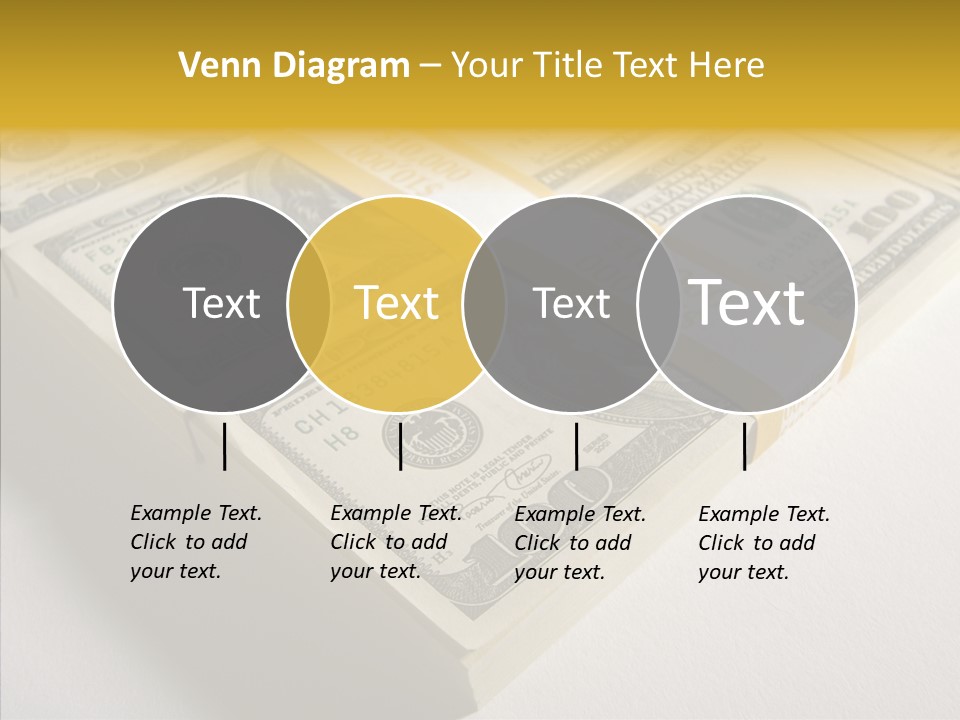 Close Asset Paper PowerPoint Template