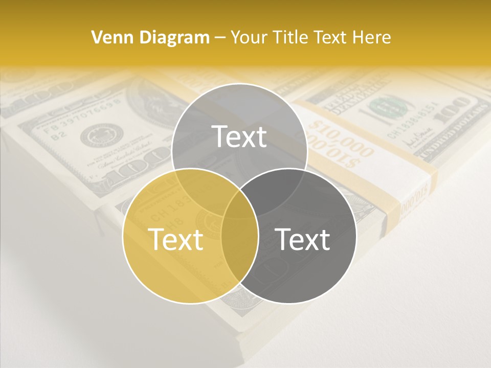 Close Asset Paper PowerPoint Template